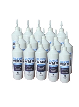 GLYDE WMM 1kg - 10 sztuk - żel, smar do wciągania kabli