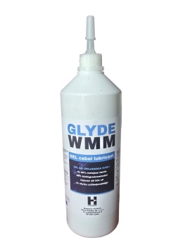 GLYDE WMM 1kg - żel, smar do wciągania kabli