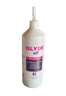 GLYDE eF 1kg - płyn do wdmuchiwania światłowodów, układania kabli