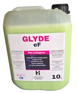 GLYDE eF 10kg - płyn do wdmuchiwania światłowodów, układania kabli