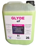 GLYDE eF 20kg - płyn do wdmuchiwania światłowodów, układania kabli